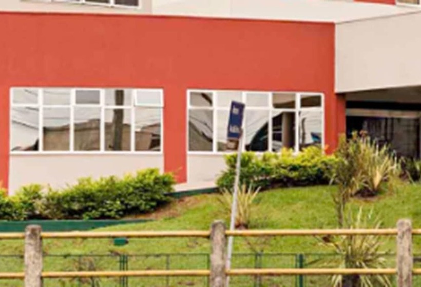 فندق Ibis Curitiba Aeroporto