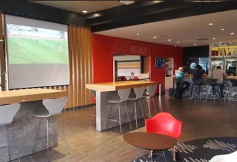 فندق Ibis Curitiba Aeroporto