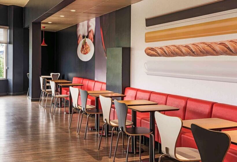 فندق Ibis Curitiba Aeroporto