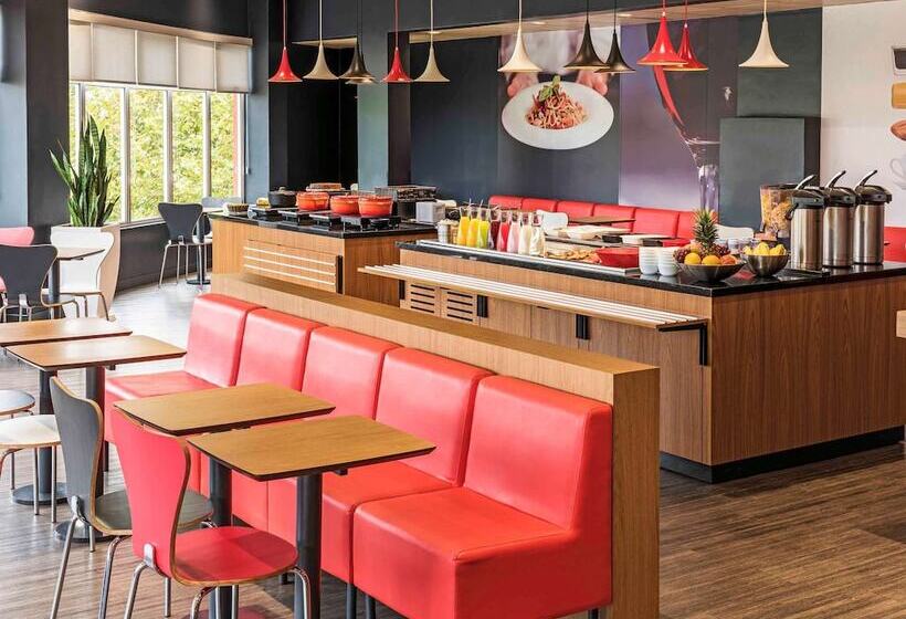 فندق Ibis Curitiba Aeroporto