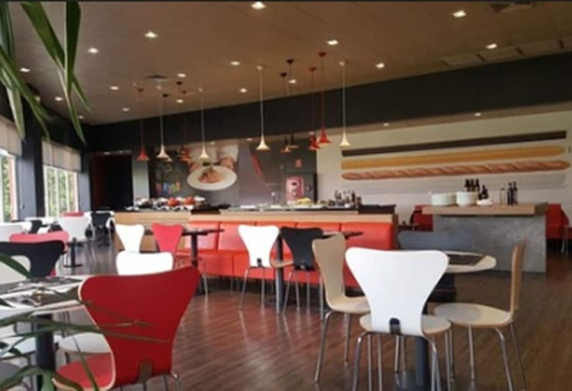 فندق Ibis Curitiba Aeroporto