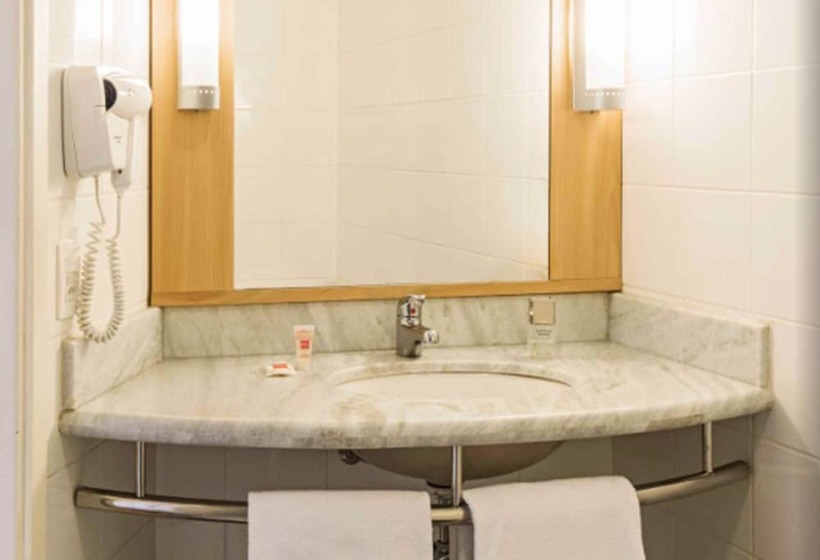 فندق Ibis Curitiba Aeroporto