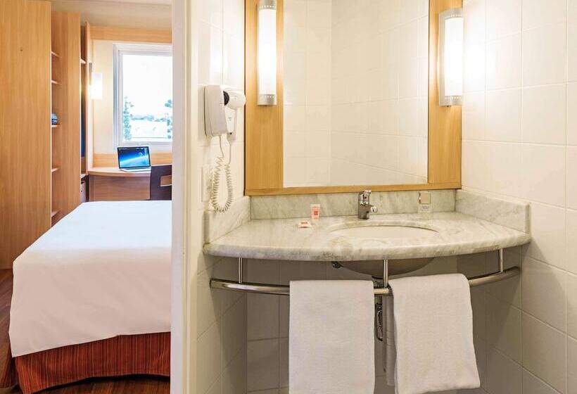فندق Ibis Curitiba Aeroporto