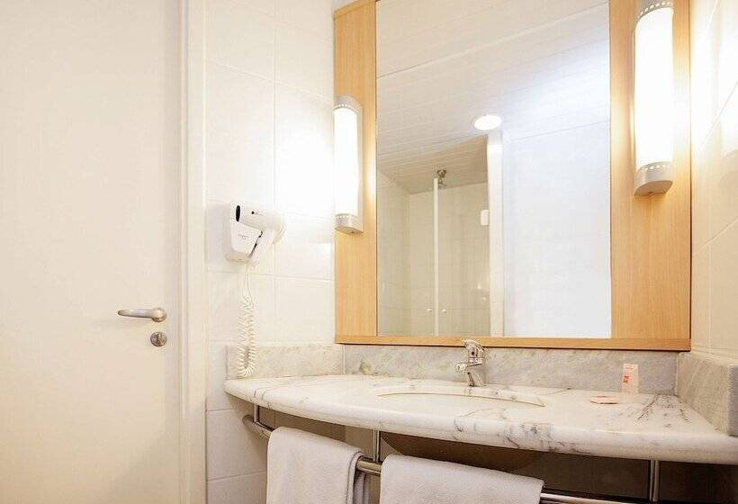 فندق Ibis Curitiba Aeroporto