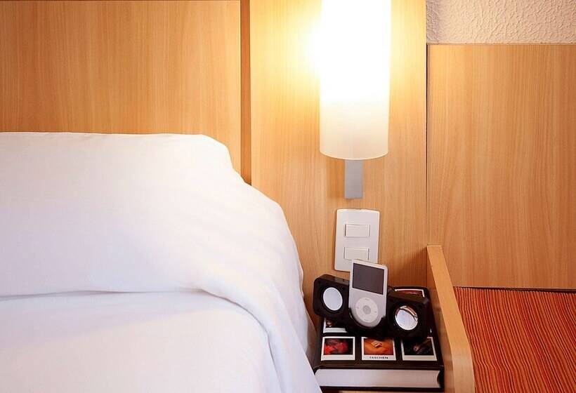 فندق Ibis Curitiba Aeroporto