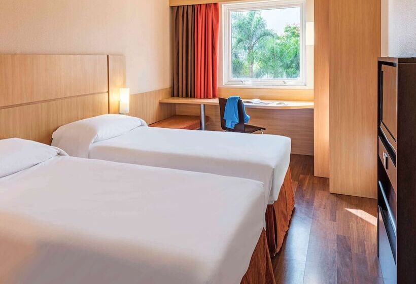 فندق Ibis Curitiba Aeroporto