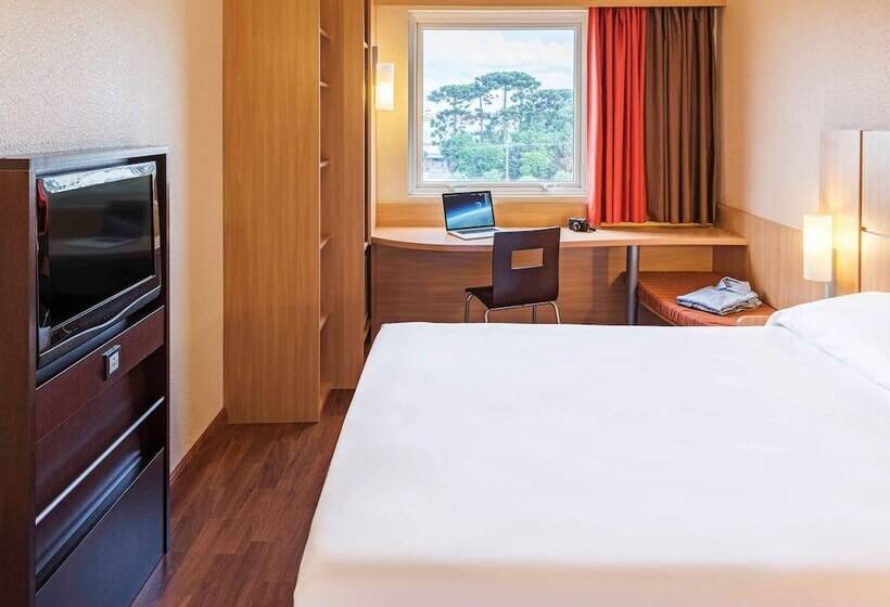فندق Ibis Curitiba Aeroporto