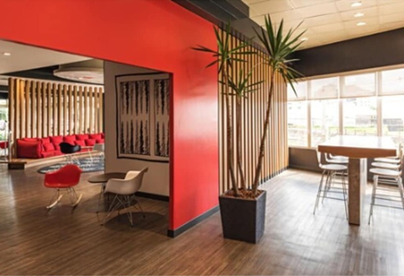 فندق Ibis Curitiba Aeroporto