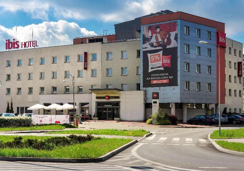 هتل Ibis Częstochowa