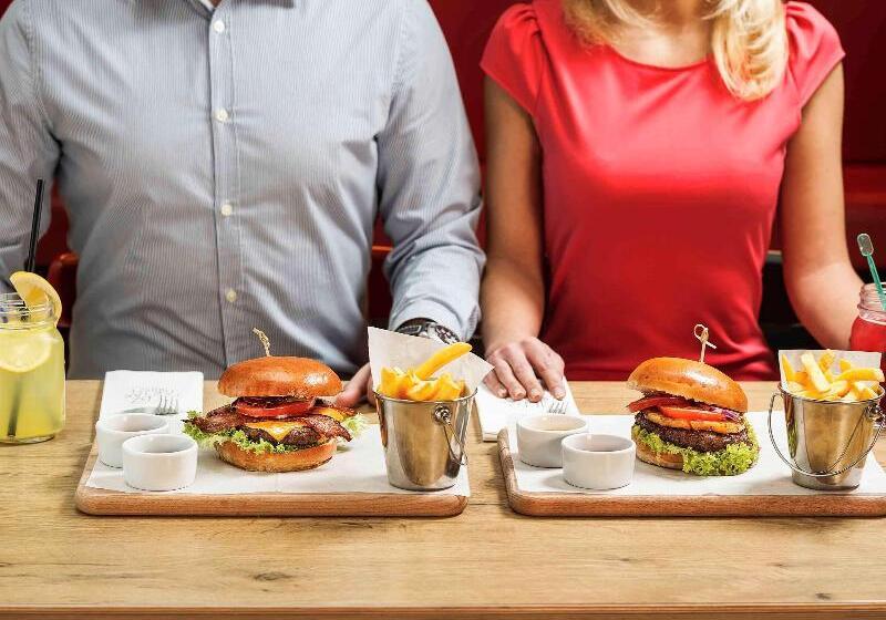 هتل Ibis Częstochowa