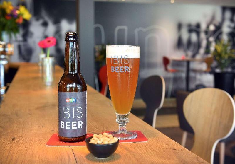호텔 Ibis Dinant Centre