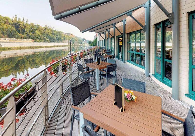 호텔 Ibis Dinant Centre