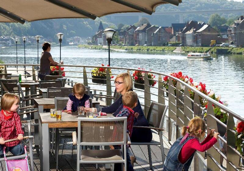 호텔 Ibis Dinant Centre