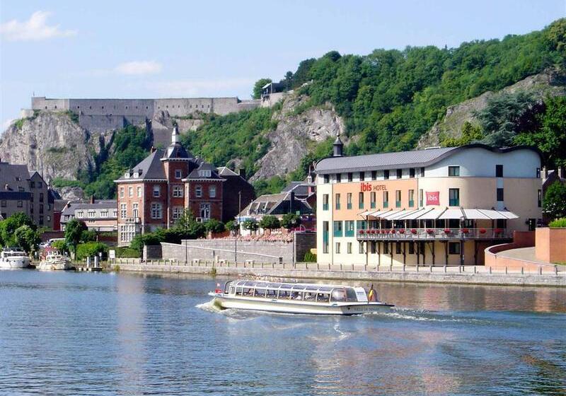 호텔 Ibis Dinant Centre