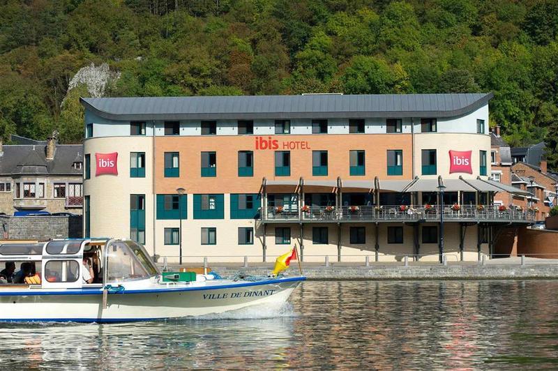 호텔 Ibis Dinant Centre