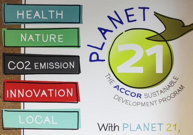 호텔 Ibis Dinant Centre