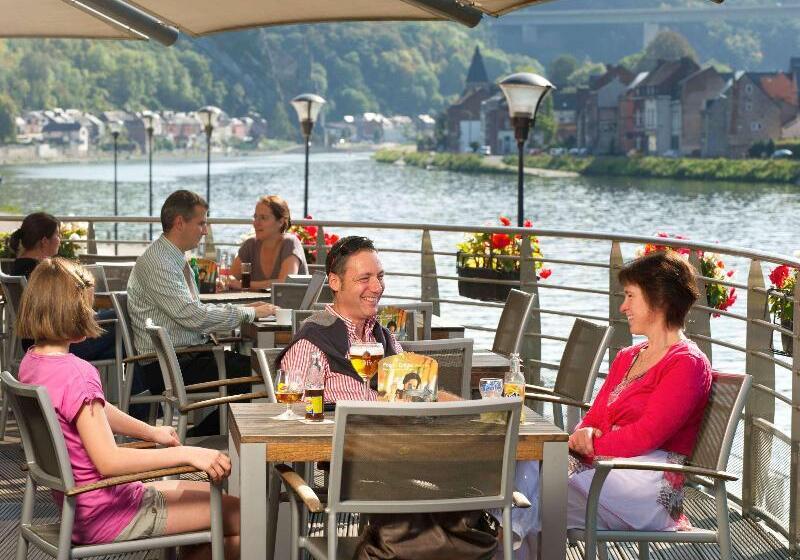 호텔 Ibis Dinant Centre