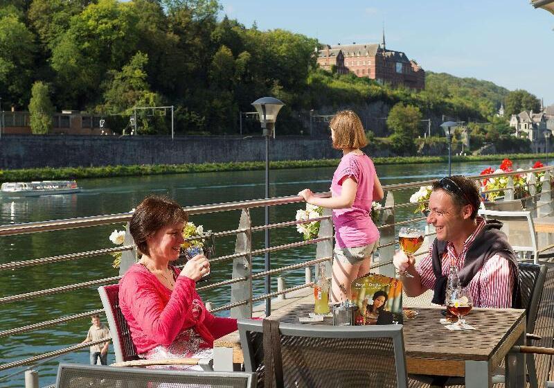 호텔 Ibis Dinant Centre