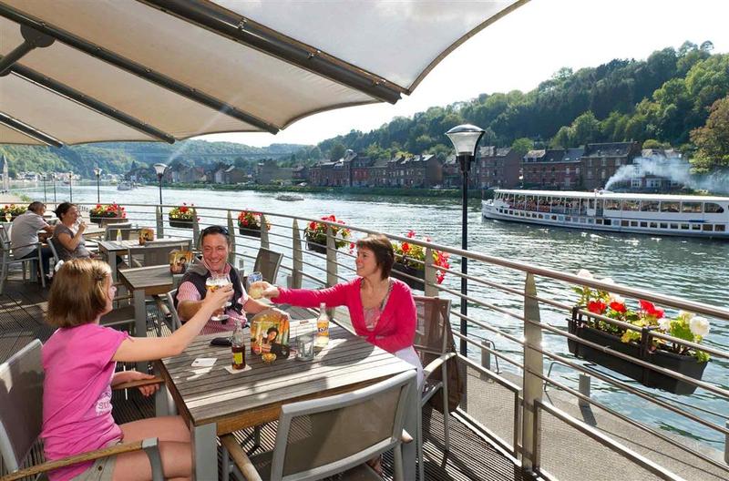 호텔 Ibis Dinant Centre