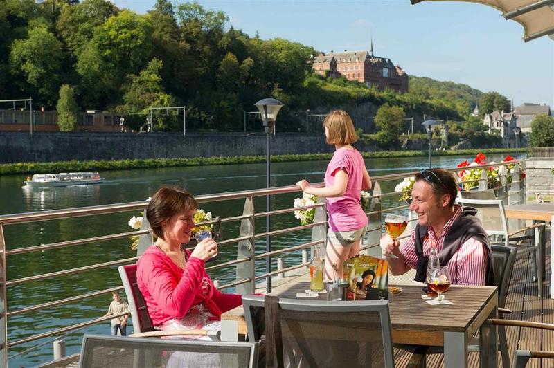 호텔 Ibis Dinant Centre