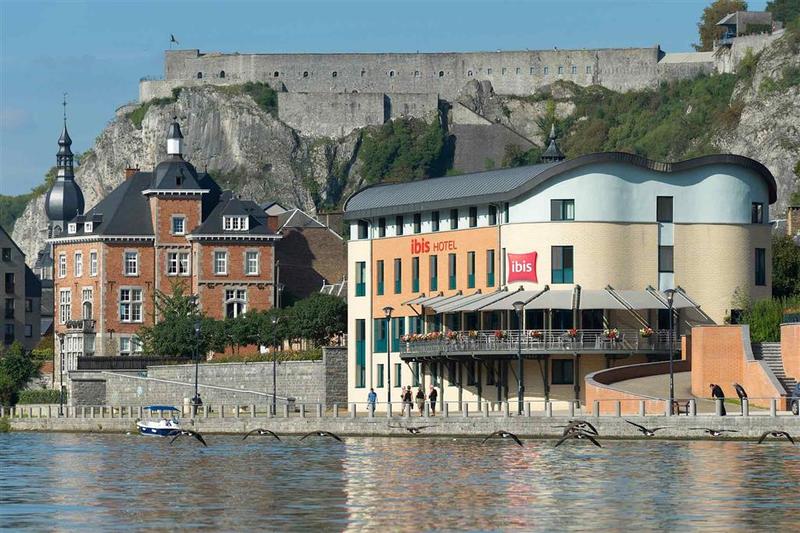 호텔 Ibis Dinant Centre