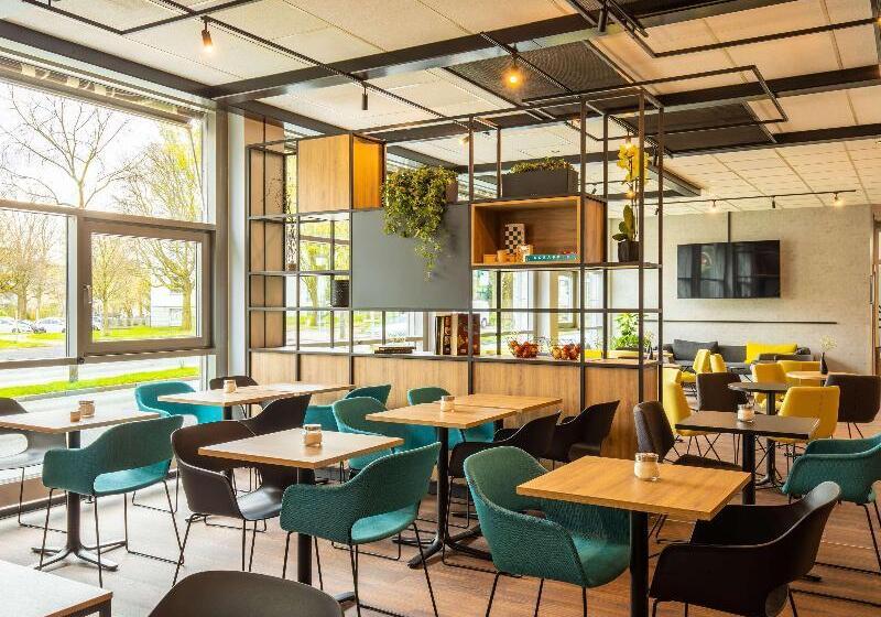 Ibis Hotel Dortmund City