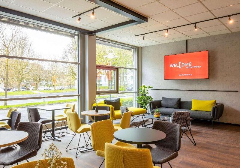 Ibis Hotel Dortmund City