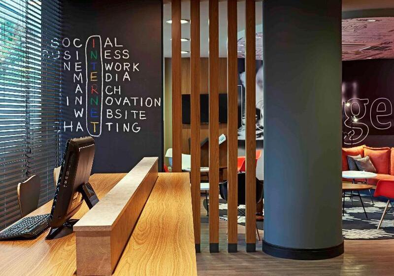 酒店 Ibis Florianopolis