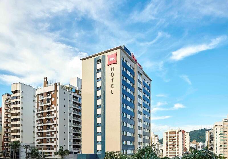 هتل Ibis Florianopolis