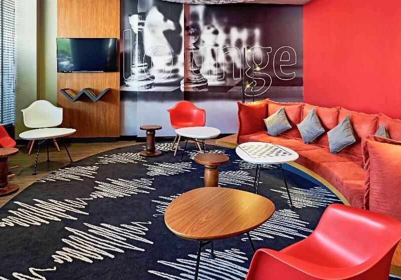 酒店 Ibis Florianopolis