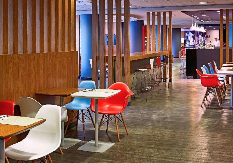 酒店 Ibis Florianopolis