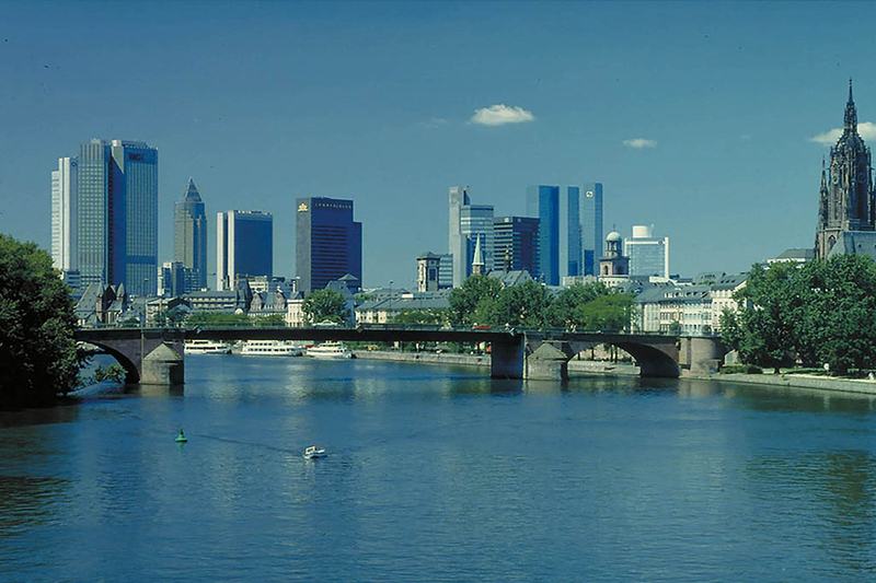 Ibis Hotel Frankfurt Airport