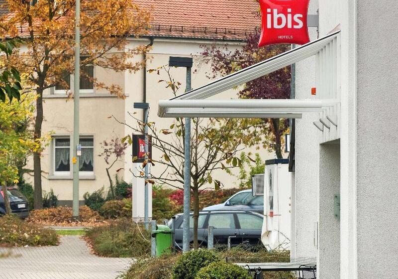 Ibis Hotel Frankfurt Airport