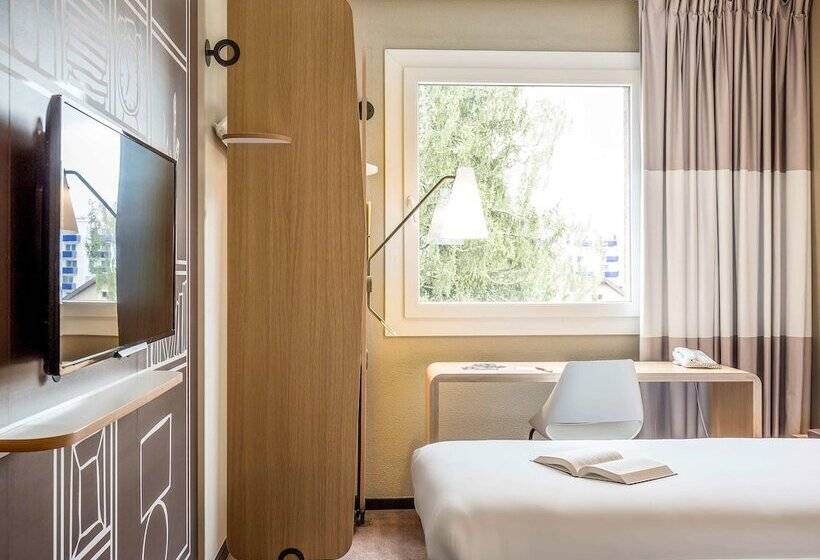 בית מלון כפרי Ibis Geneve Aeroport