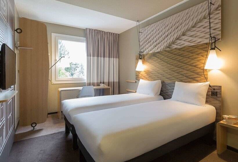 בית מלון כפרי Ibis Geneve Aeroport