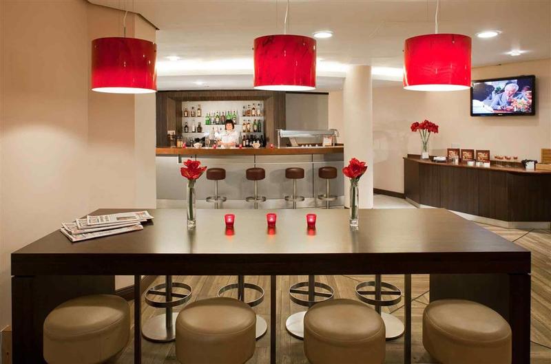 ホテル Ibis Glasgow City Centre – Sauchiehall St