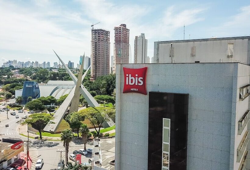 ホテル Ibis Goiania