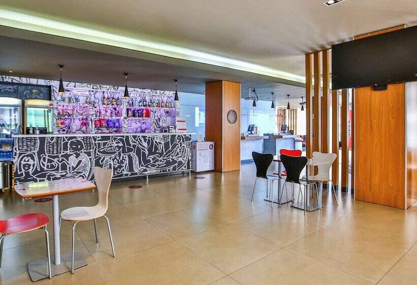 ホテル Ibis Goiania