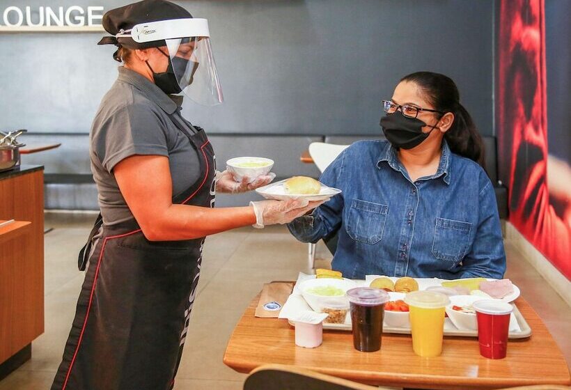 ホテル Ibis Goiania