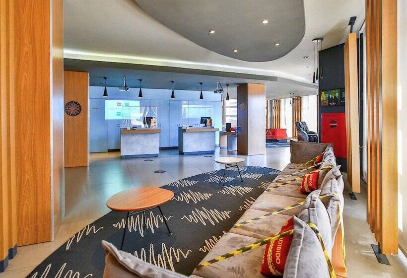 ホテル Ibis Goiania