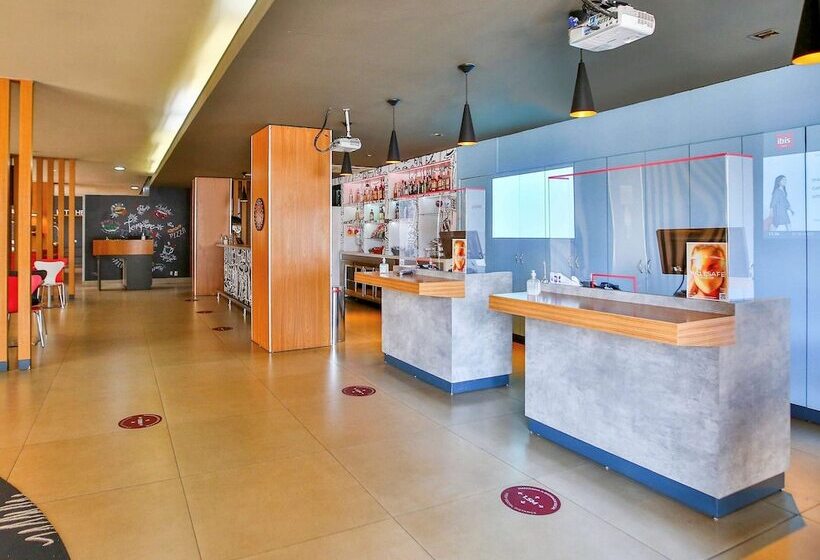 ホテル Ibis Goiania