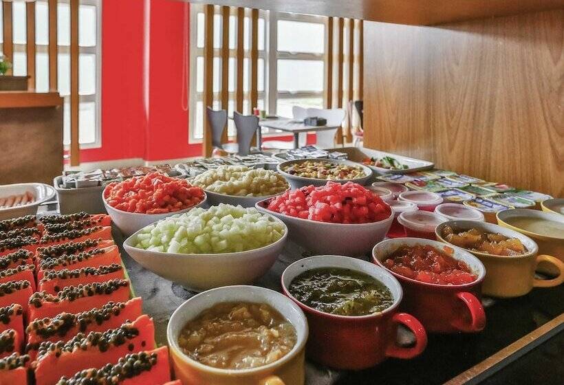 ホテル Ibis Goiania