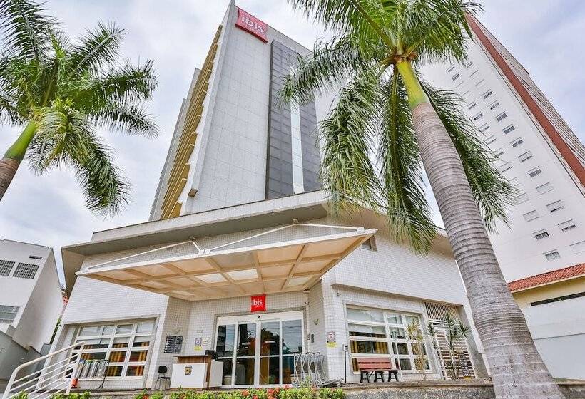 ホテル Ibis Goiania