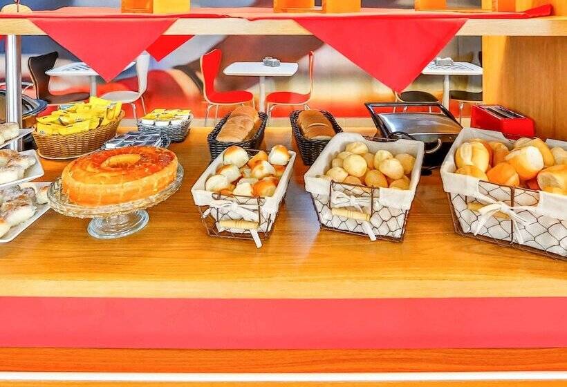 ホテル Ibis Goiania