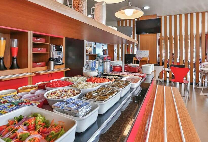 ホテル Ibis Goiania