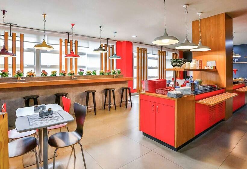 ホテル Ibis Goiania