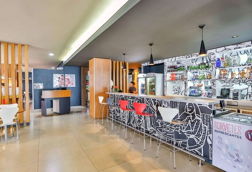 ホテル Ibis Goiania