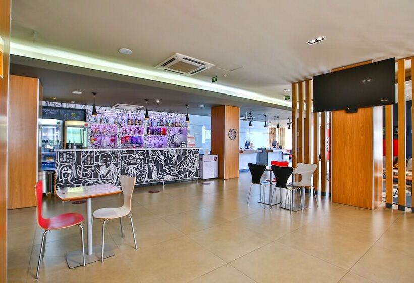 ホテル Ibis Goiania