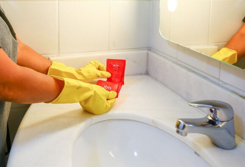 ホテル Ibis Goiania