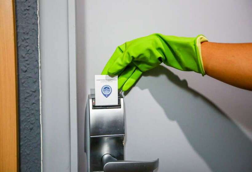 ホテル Ibis Goiania